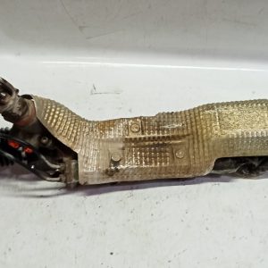 Caixa Direção Peugeot Citroen 6200000050