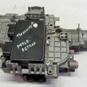 Transmissão ACTROS MP4 A9602609463