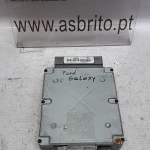 Centralina Motor Ford Galaxy WGR