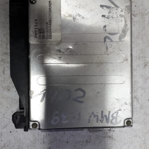 Centralina Motor ECU  BMW 5 (E39) 520 i