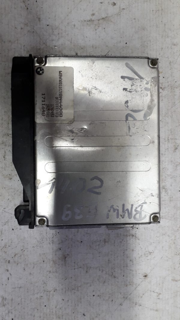 Centralina Motor ECU  BMW 5 (E39) 520 i