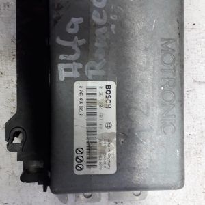 Centralina Motor ECU ALFA ROMEO 145