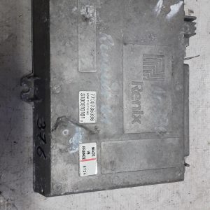 Centralina Motor ECU RENAULT 21