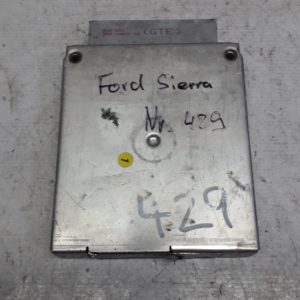 Centralina Motor FORD SIERRA e FOCUS