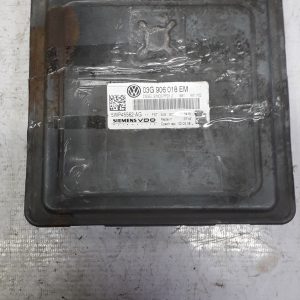 Centralina Motor VW PASSAT 2.0 TDI