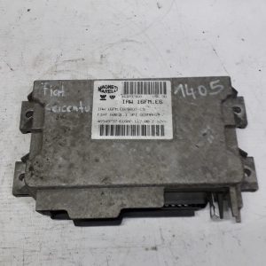 Centralina do motor Fiat Seicento