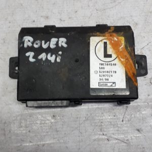 Imobilizador ROVER 414