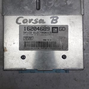 Centralina Motor OPEL CORSA B