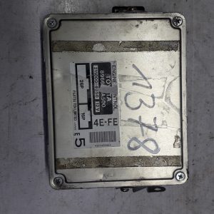 Centralina Motor TOYOTA COROLLA