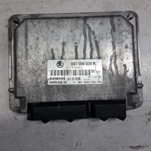 Centralina Motor SKODA FELICIA