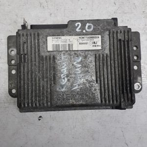 Centralina Motor RENAULT SCENIC