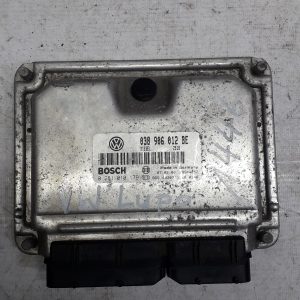 Centralina Motor VW LUPPO e SEAT AROSA