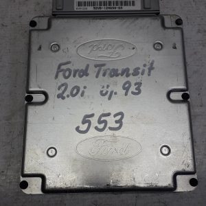 Centralina Motor FORD TRANSIT