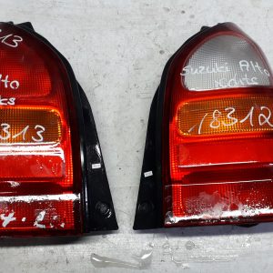 Farolins SUZUKI ALTO
