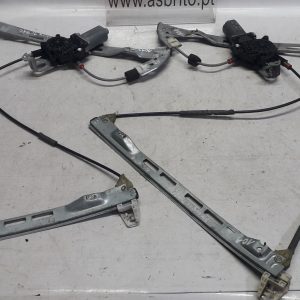 Elevador vidro frente PEUGEOT 206 5 portas