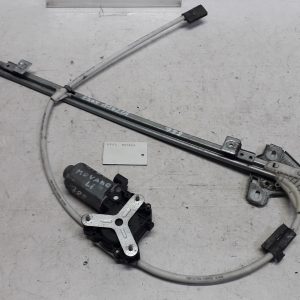 Elevador vidro OPEL MOVANO