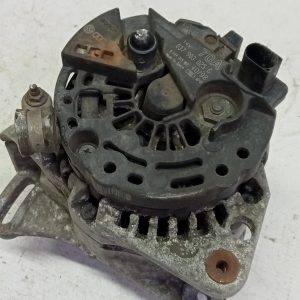 Alternador VW Audi Seat  Skoda 0124315007