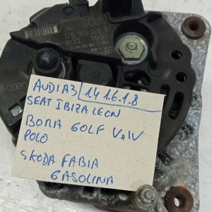 Alternador 028903028D