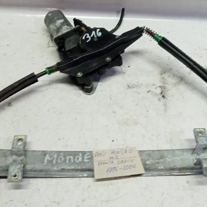 Elevador de porta Frente Direito  FORD MONDEO mk2