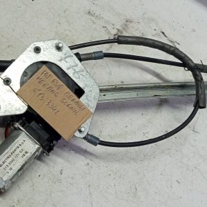 Elevador frente Esquerdo RENAULT MEGANE SCENIC