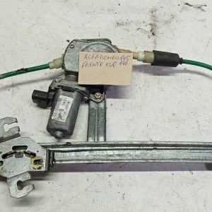 Elevador frente Esquerdo Alfa Romeo 145 - 146