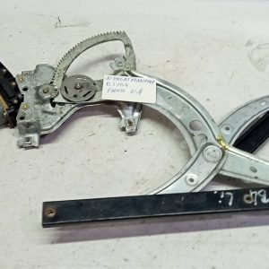 Elevador frente Esquerdo VOLKSWAGEN PASSAT