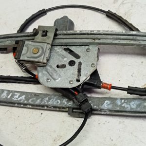 Elevador de porta Frente Direito Seat CORDOBA IBIZA II 6K3837402B