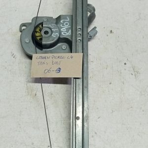 Elevador Traseiro Esquerdo Ford MONDEO III