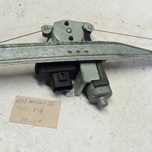 Elevador Traseiro  direito CITROEN C4 I PICASSO