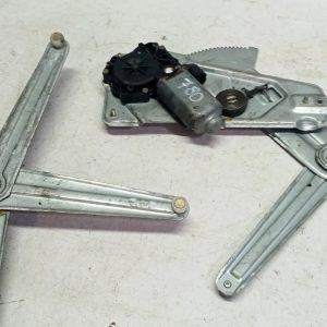 Elevador frente direito RENAULT TWINGO I