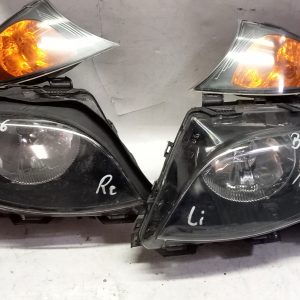 Farol  BMW  E46