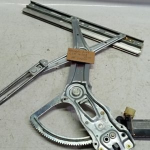 Elevador Porta Frente Direito Mercedes CLK (W208)