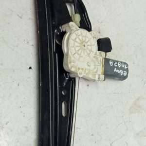 Elevador Trás Direito BMW 5 E60