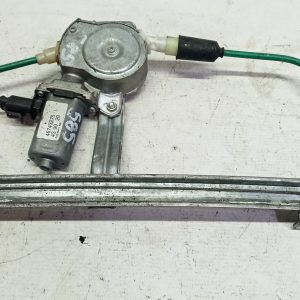 Elevador  Frente Esquerdo ALFA ROMEO 145