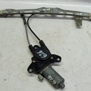 Elevador frente PEUGEOT 306 Break