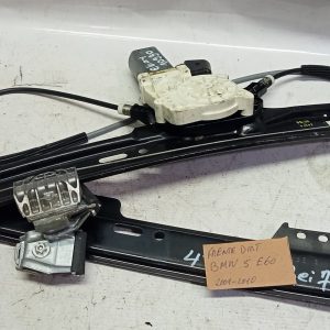 Elevador Frente Direito BMW 5 E60