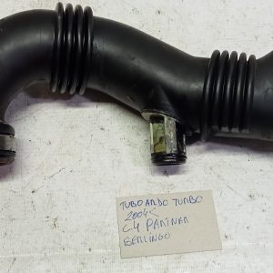 Tubo de ar do turbo Citroen Peugeot