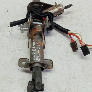 Coluna  Direção Citroen Berlingo Peugeot Partner