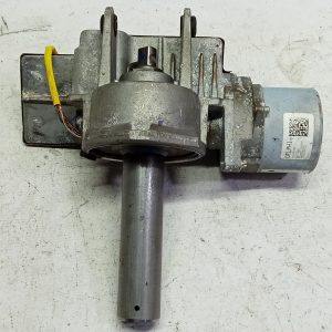 Coluna de direção Opel Corsa D