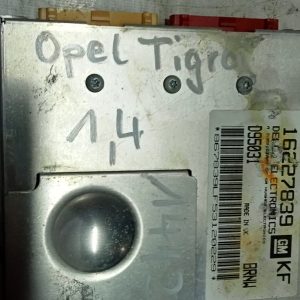 Centralina Opel Corsa-b Tigra 1.4i 16v