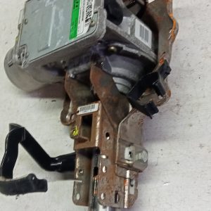 Coluna de direção FIAT STILO 192 1.9 JTD