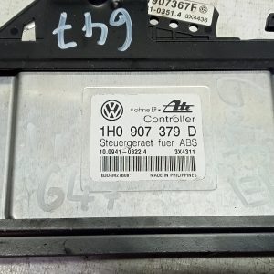 Centralina Motor VOLKSWAGEN POLO (6N1)