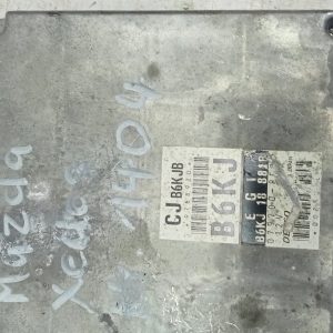 CENTRALINA DO MOTOR Mazda Xedos