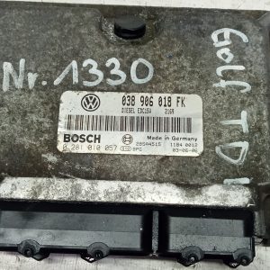 CENTRALINA DO MOTOR CADDY/INCA