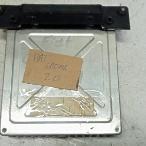 CENTRALINA DO MOTOR FIAT CROMA 2.0