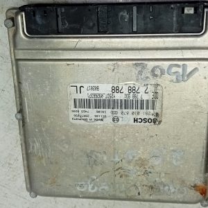 CENTRALINA DO MOTOR OPEL OMEGA