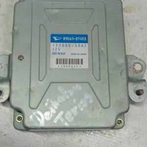 CENTRALINA MOTOR DAIHATSU TERIOS  97 - 06