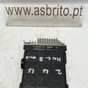 Centralina Motor Mercedez 190 D