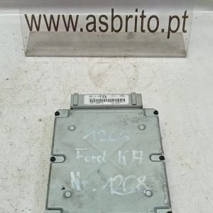 Centralina Motor Ford KA