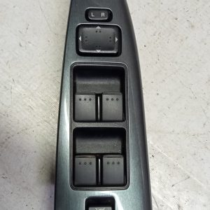 Comando dos Vidros MAZDA 6